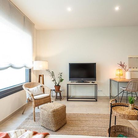 Вілла Casa 20 Minutos De Barcelona Y Wifi Alta Capacidad Сан-Кугат-дал-Бальєс Екстер'єр фото