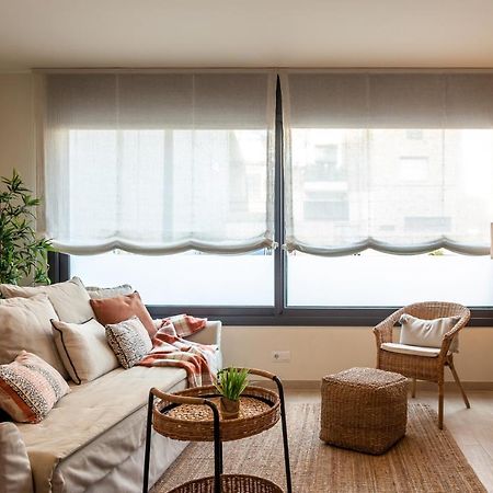 Вілла Casa 20 Minutos De Barcelona Y Wifi Alta Capacidad Сан-Кугат-дал-Бальєс Екстер'єр фото