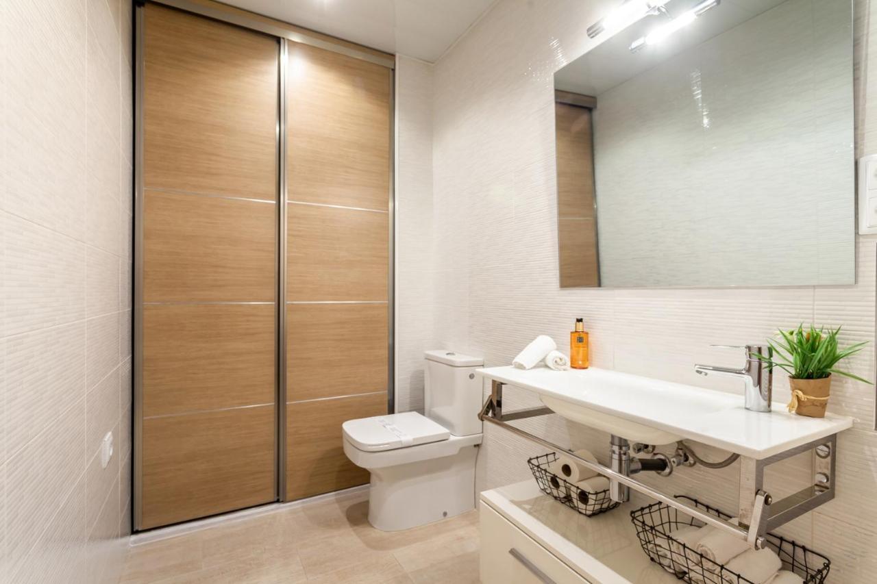 Вілла Casa 20 Minutos De Barcelona Y Wifi Alta Capacidad Сан-Кугат-дал-Бальєс Екстер'єр фото