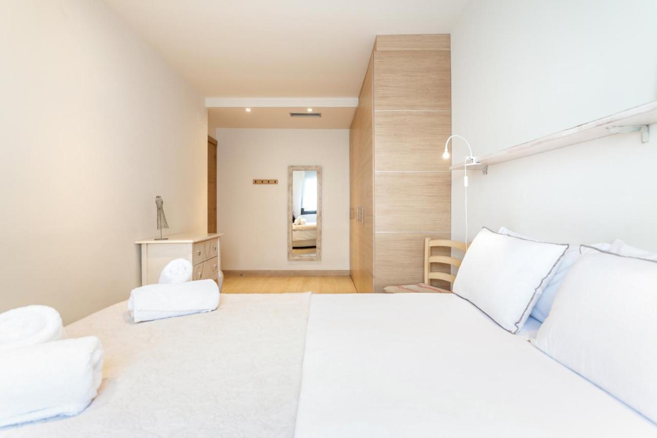 Вілла Casa 20 Minutos De Barcelona Y Wifi Alta Capacidad Сан-Кугат-дал-Бальєс Екстер'єр фото