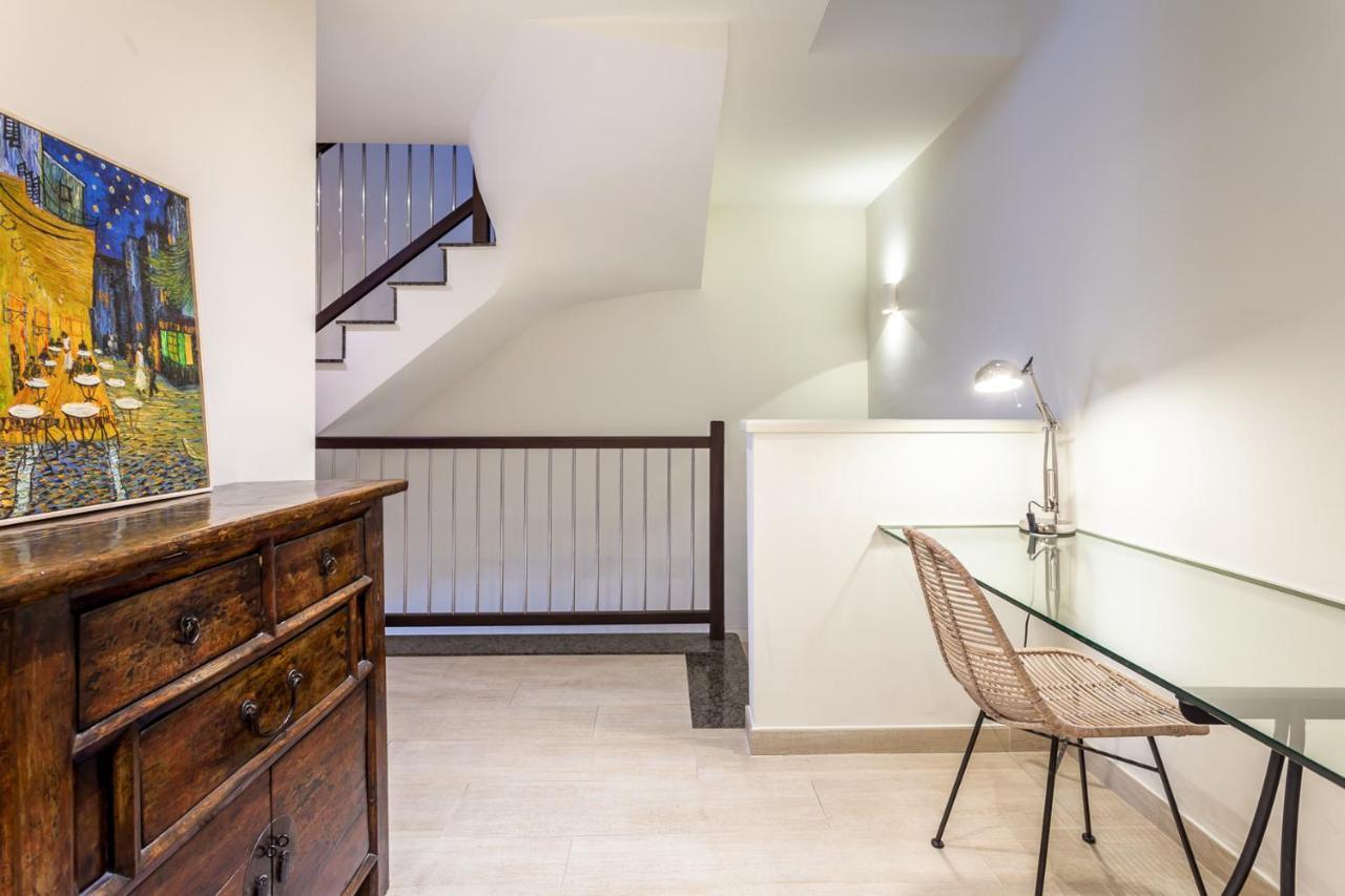 Вілла Casa 20 Minutos De Barcelona Y Wifi Alta Capacidad Сан-Кугат-дал-Бальєс Екстер'єр фото