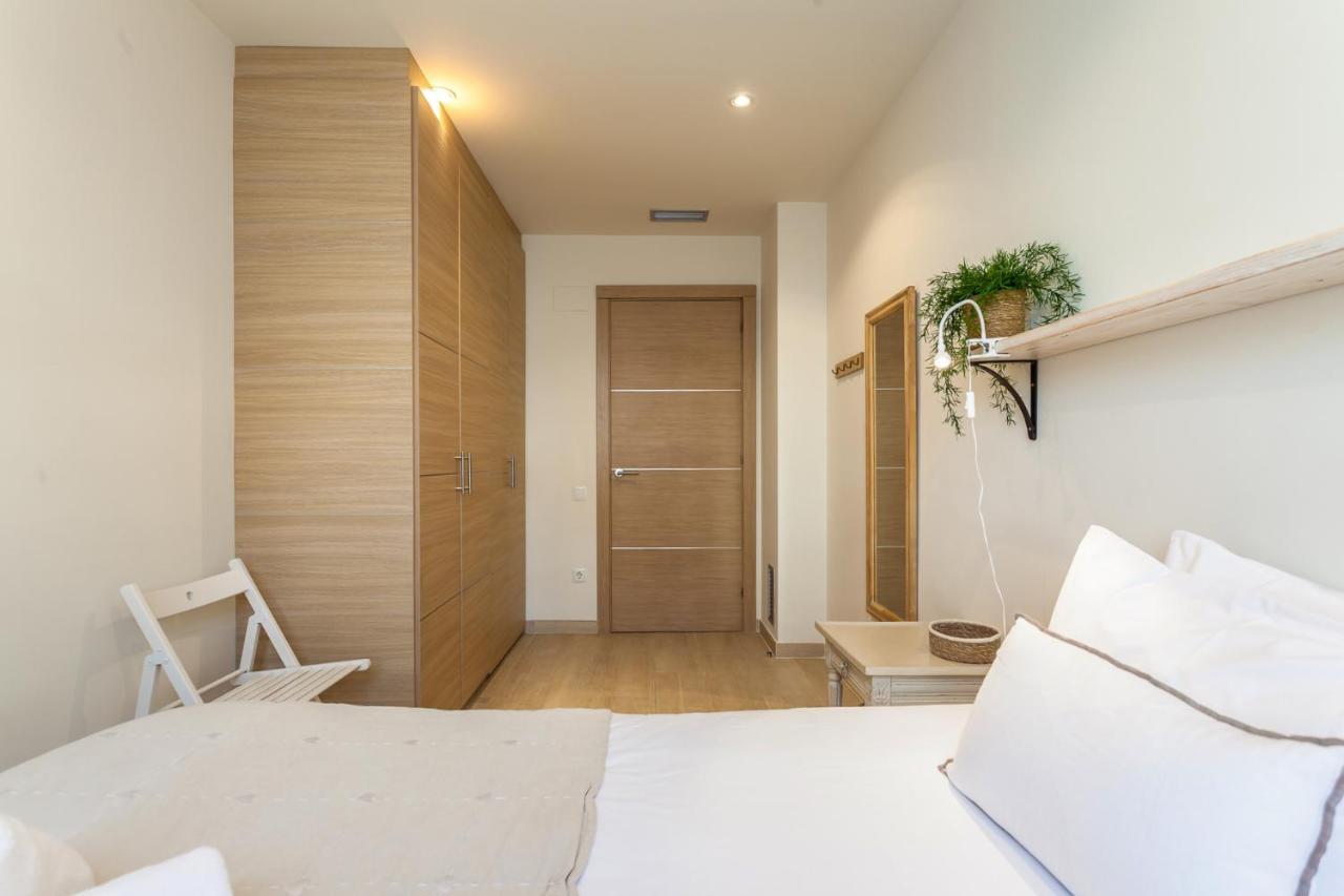 Вілла Casa 20 Minutos De Barcelona Y Wifi Alta Capacidad Сан-Кугат-дал-Бальєс Екстер'єр фото
