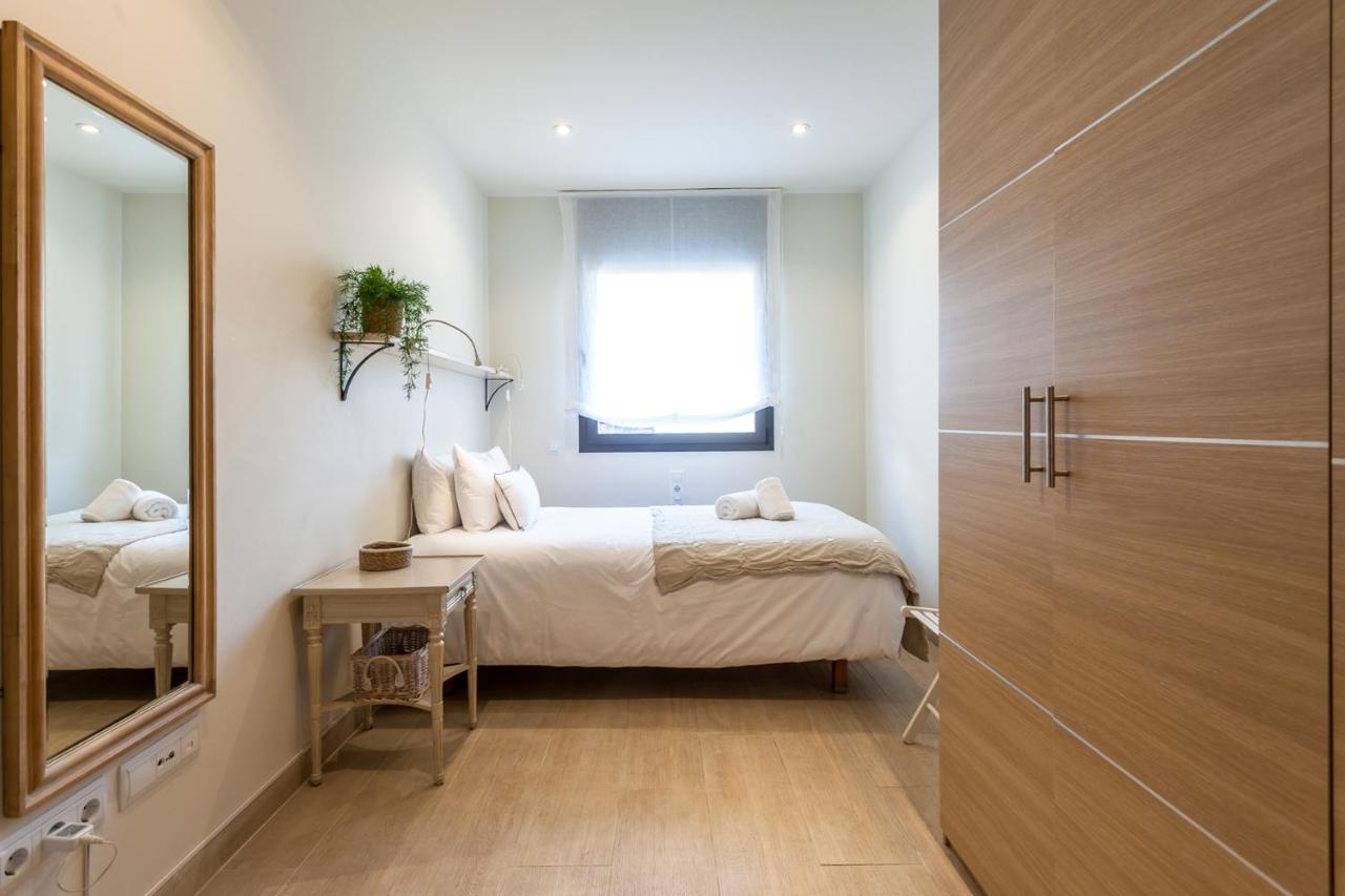 Вілла Casa 20 Minutos De Barcelona Y Wifi Alta Capacidad Сан-Кугат-дал-Бальєс Екстер'єр фото