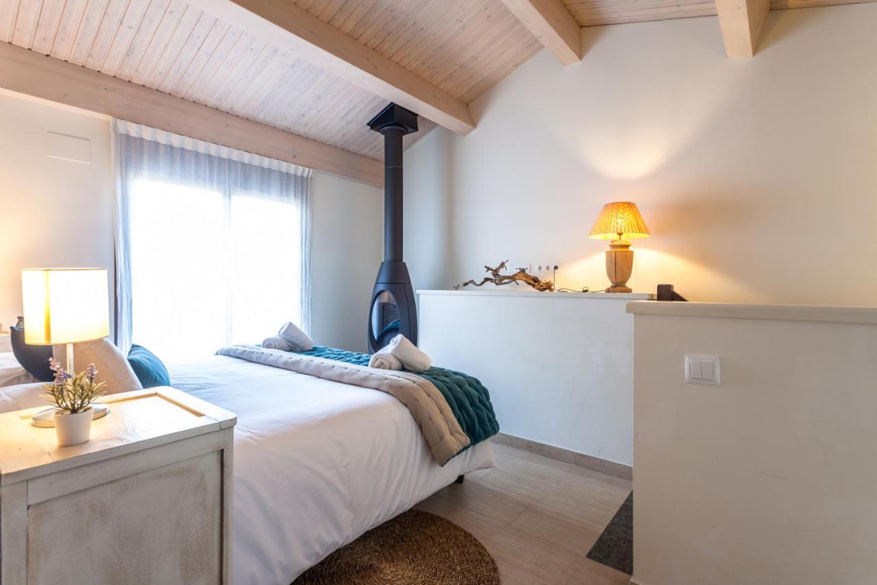 Вілла Casa 20 Minutos De Barcelona Y Wifi Alta Capacidad Сан-Кугат-дал-Бальєс Екстер'єр фото