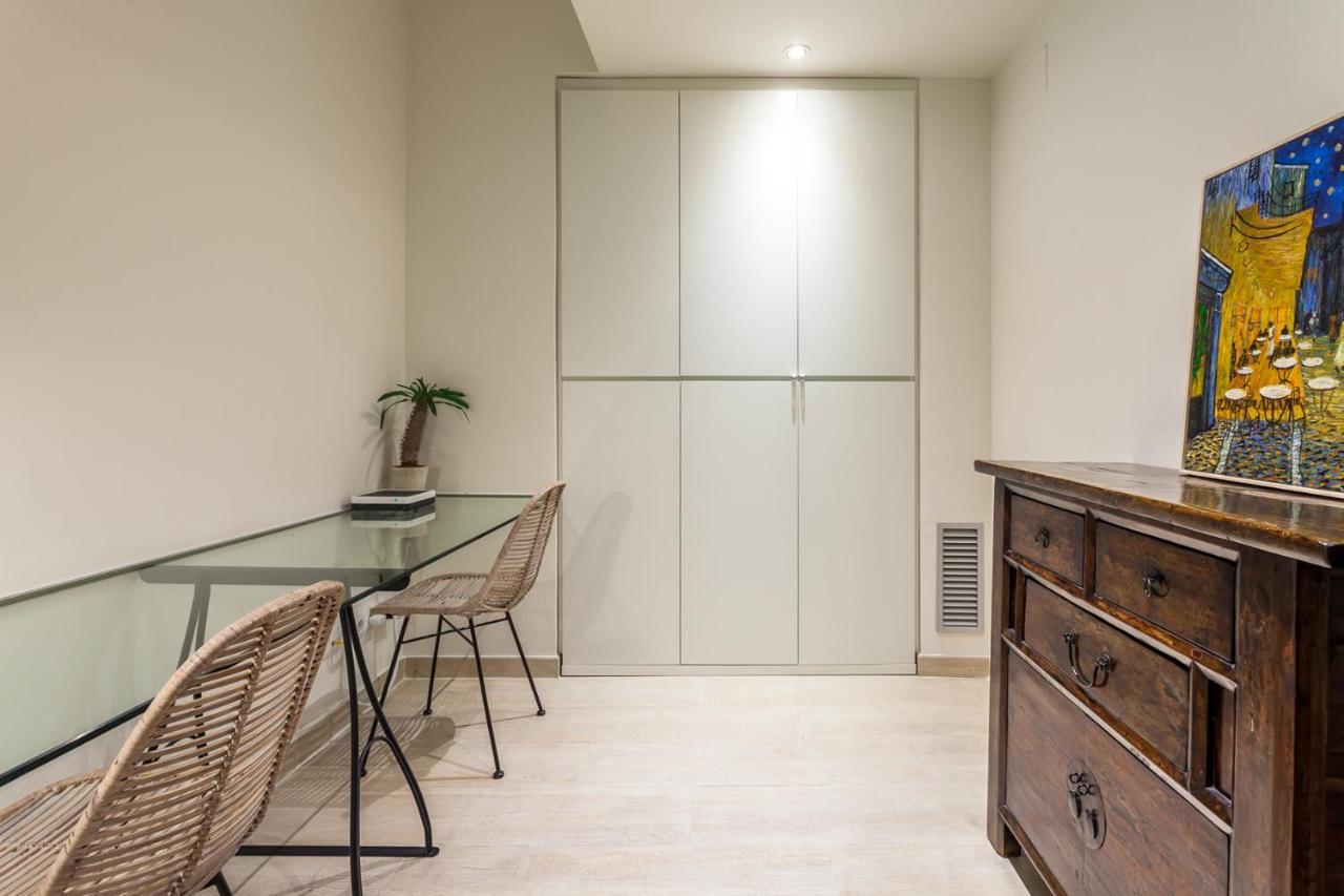 Вілла Casa 20 Minutos De Barcelona Y Wifi Alta Capacidad Сан-Кугат-дал-Бальєс Екстер'єр фото