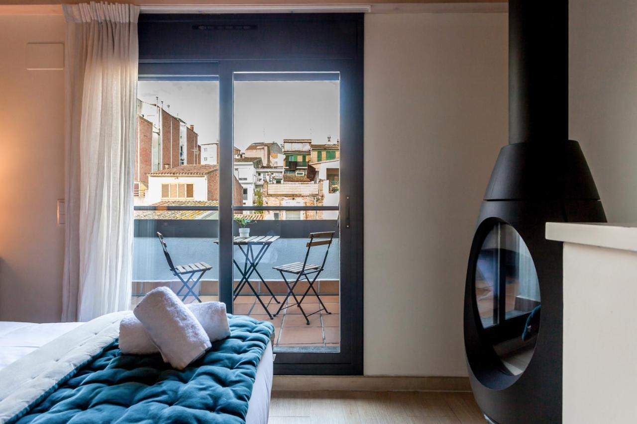 Вілла Casa 20 Minutos De Barcelona Y Wifi Alta Capacidad Сан-Кугат-дал-Бальєс Екстер'єр фото
