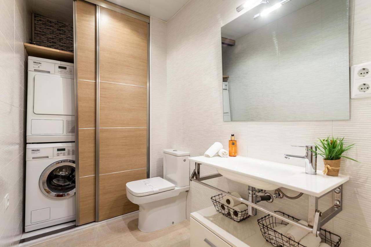Вілла Casa 20 Minutos De Barcelona Y Wifi Alta Capacidad Сан-Кугат-дал-Бальєс Екстер'єр фото