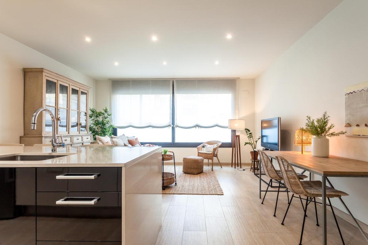 Вілла Casa 20 Minutos De Barcelona Y Wifi Alta Capacidad Сан-Кугат-дал-Бальєс Екстер'єр фото